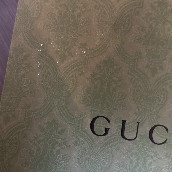 Gucci gift bag - Picture 2 of 2